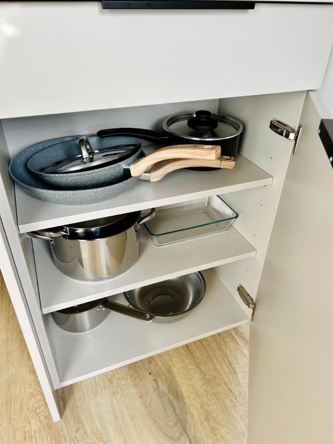 דירות ל'איל-ד'אביו Modern 1 Bdr + Balcony + Free Parking + Ac + Pool מראה חיצוני תמונה
